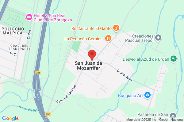 Auto Industrial S. L.