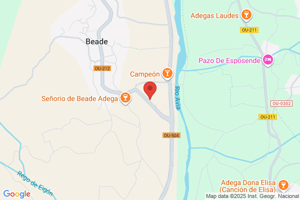 Ayuntamiento De Cenlle