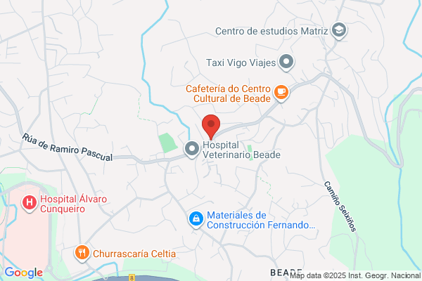 Caixa De Aforros De Galicia