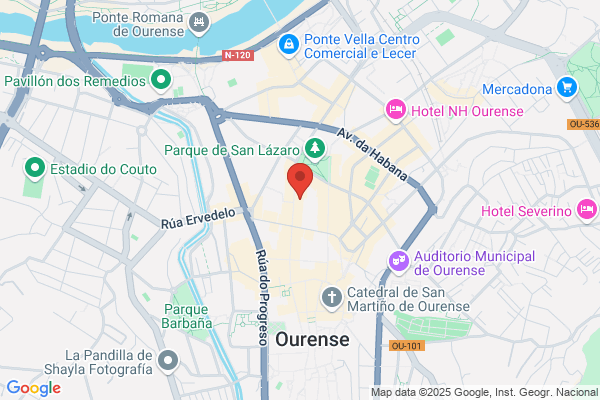 Caixa Ourense