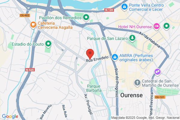 Caixa Ourense