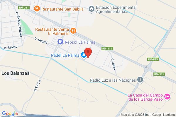 Carpinteria Metalica Velazquez Cortiz S.L.