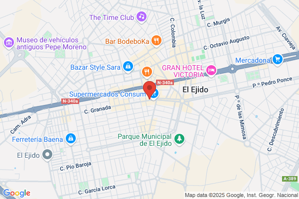 Circulo Cultural Recreativo