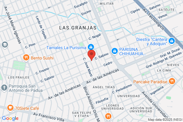 Cooperativa De Consumo. Panificadora La Purisima