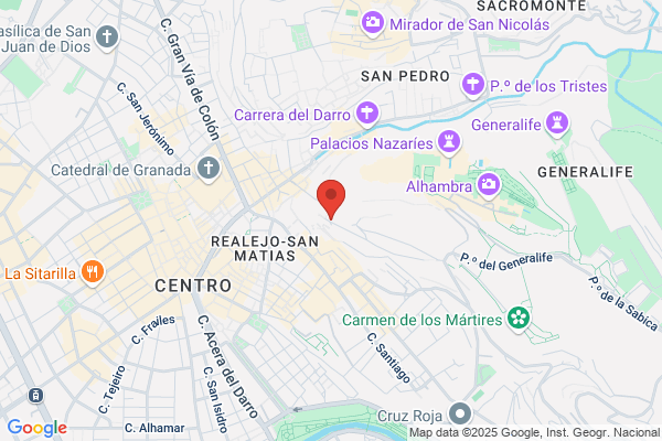 Lopez Mesa m. L.