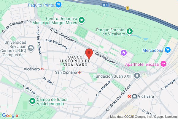 Master Broker Iberica Corredur