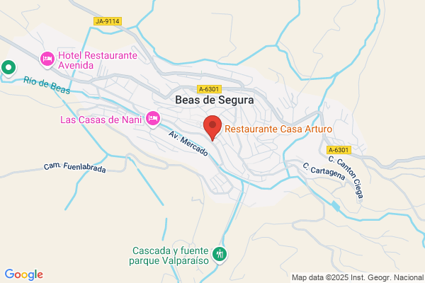 Confiteria Y Heladeria Los Alpes Granadinos