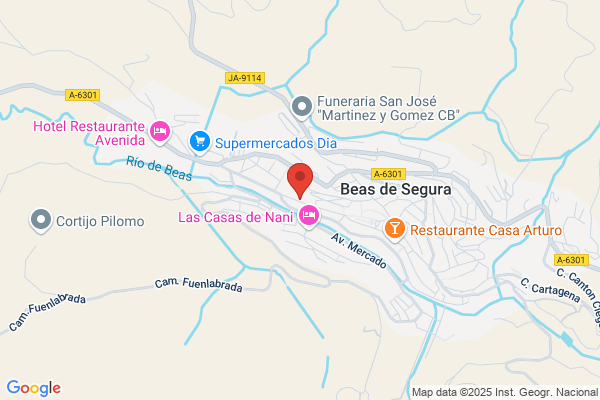 Escabia Garcia m.