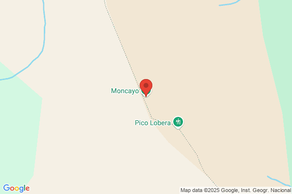 Monte Vacayo S.L.