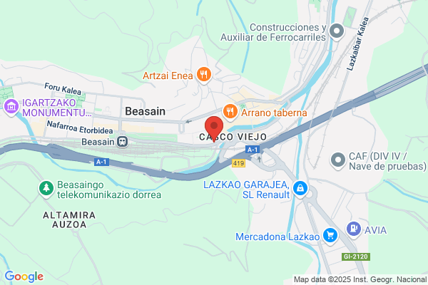 Abogados Zabalo Auznedi