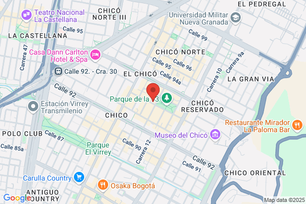 Banco De Santander