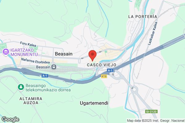 Bar Barandiaran