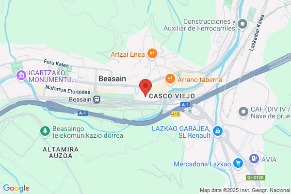 Consultorio Medico - Quirurgico