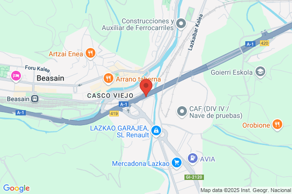 Santamaria Balaguer v. Y Otro Cdad