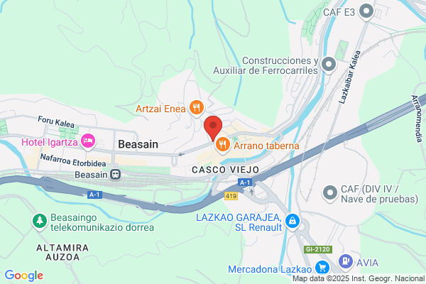 Seguros Ocaso S.A. Compañia De Seguros Y reaseguros