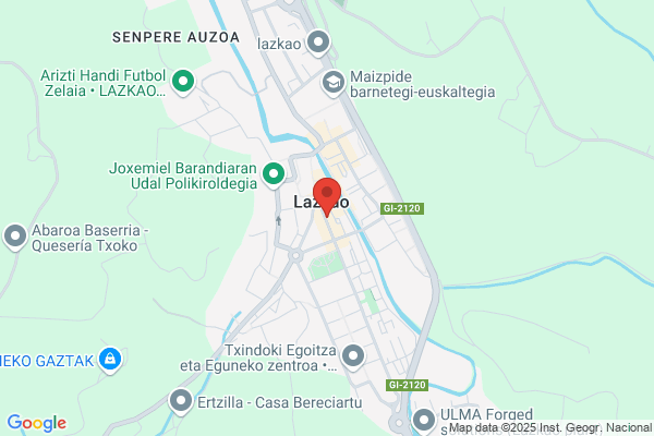 Asesoría Xamar