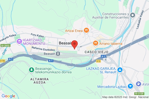 Academia De Idiomas Wyss