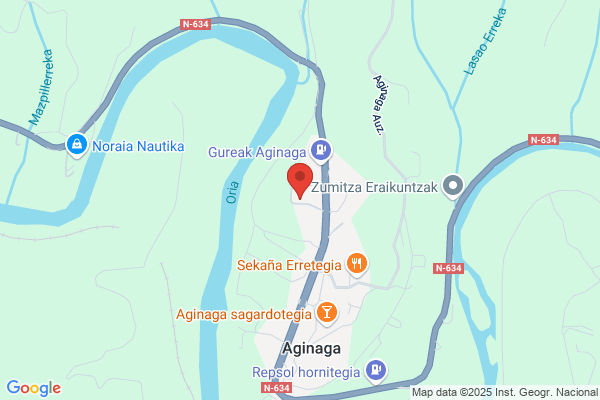 Izaguirre Incahusti p.