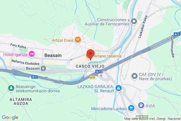 Carrasco Valhondo p. S.