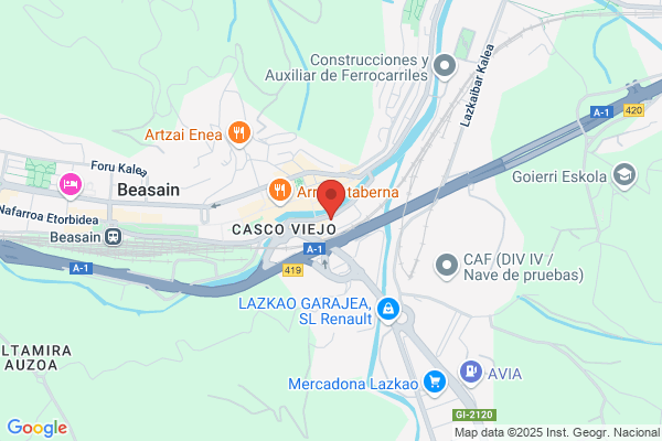 Eroski S.Coop.