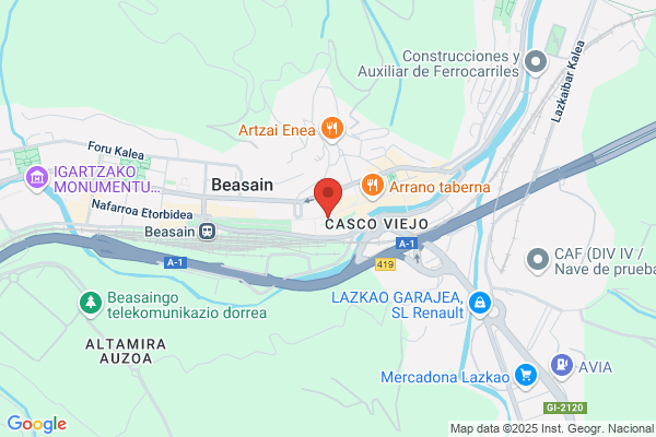 Fruteria Fernando