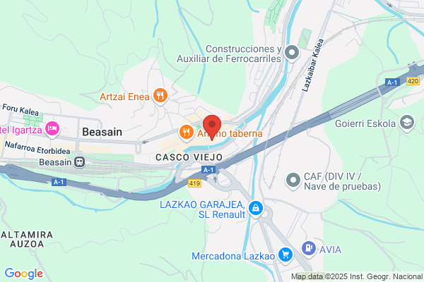 Psicologia Clinica Argui