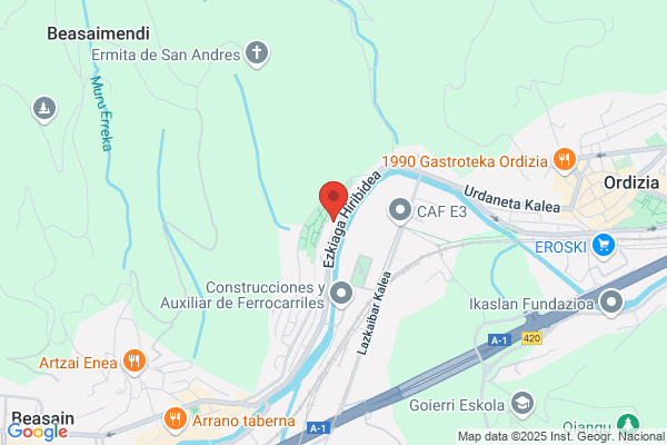 Generali Aseguroak