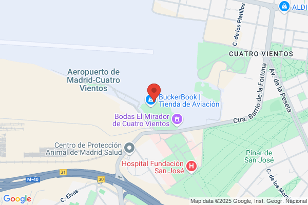 Aeroclub Simuvuelo - Asociacion Espa Ola De Aficionados A la Simulacion De vuelo