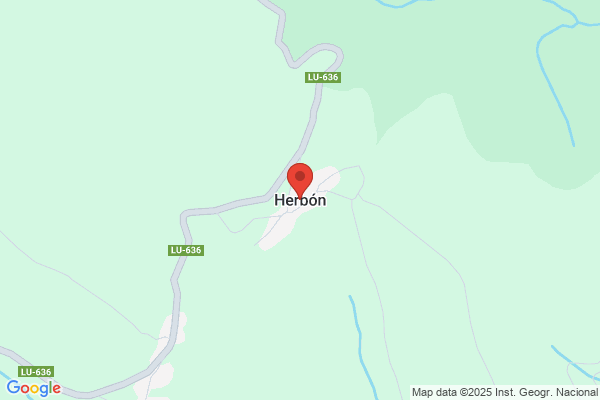 Herbón