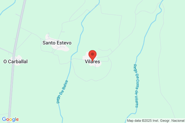Arias Vilares j.