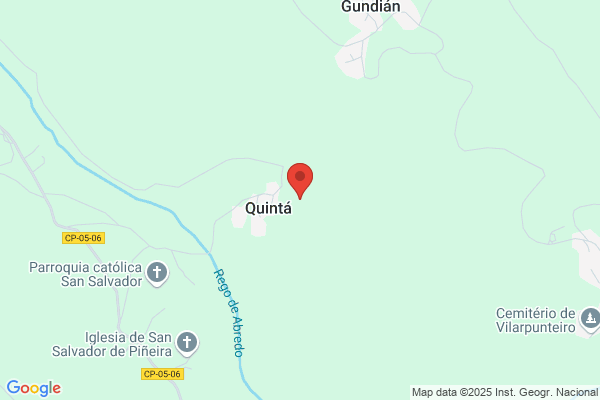 Canteira Do Penedo S.A.