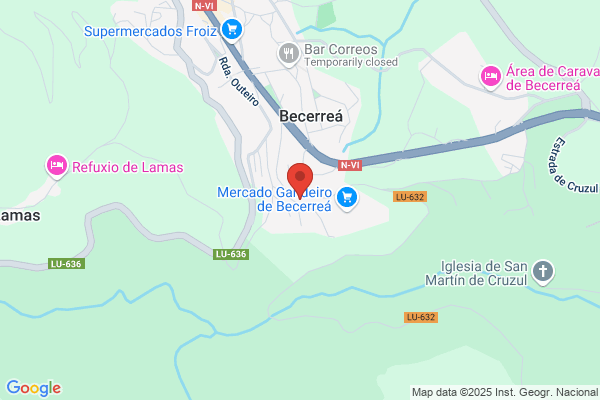 Centro De Saude