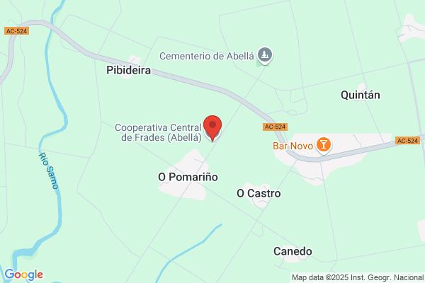 Cooperativa Carballeira