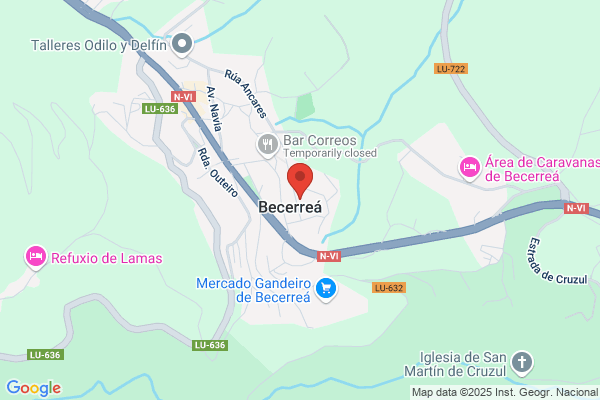 El Portal de la Limpieza