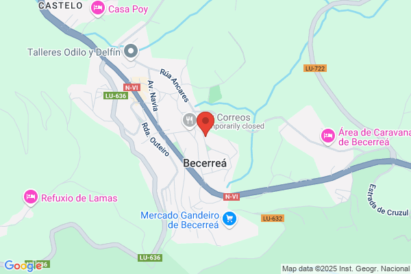 Fernandez Ares m. C.