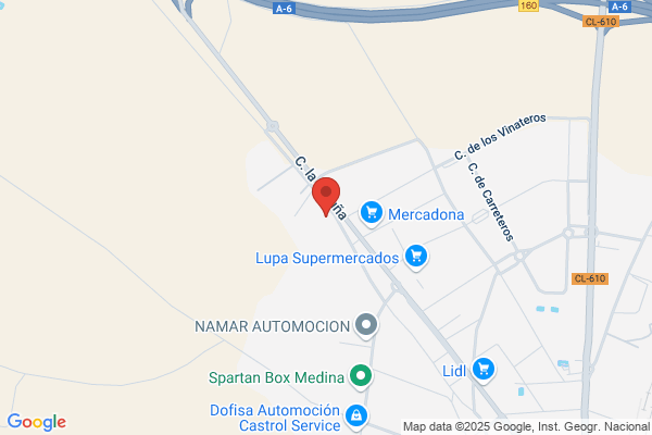Mediagro S.L.