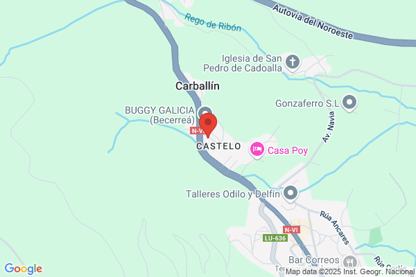 Perycanal