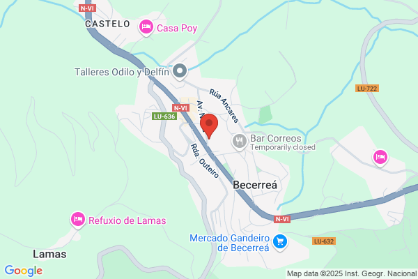 Relojeria Eladio