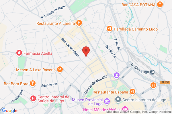 Teldelugo Comunicacion S.L.