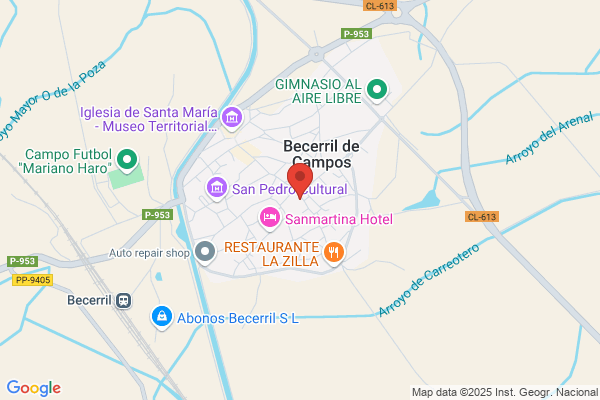 Bar Deportivo