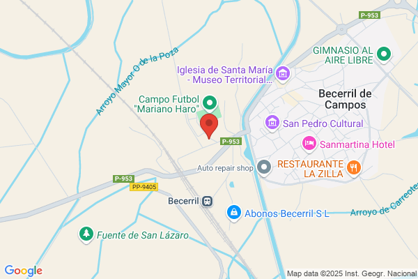 Centro Rural Agrupado