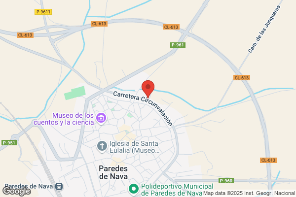 Urbano De Jesús S.l.