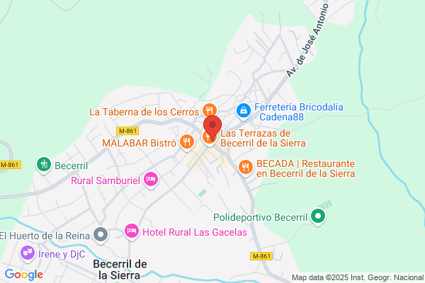 Reformas Anastasio Lorenzo