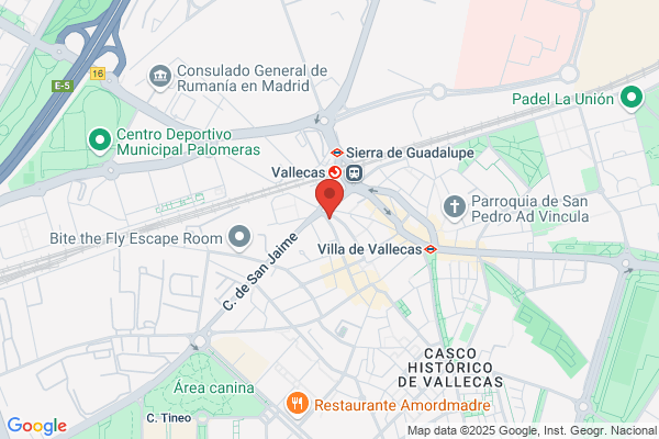 Oficina Seguros Pelayo