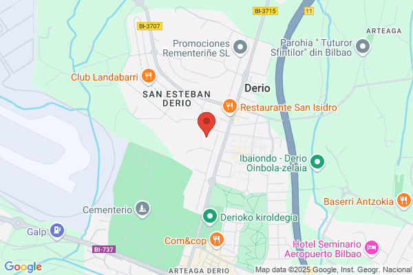 Afesa Asociacion De Fabricantes Para La Exportacion s. A.