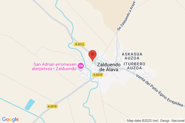 Arzamendi Abendaño m. Y.