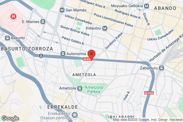 Asesoria Arraibi