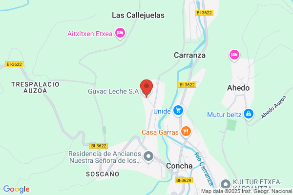 Asociacion De Productores Comercializadores De Leche Natural De Caserio