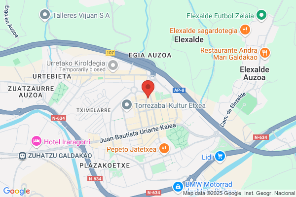 Bego-A Larrabe j.