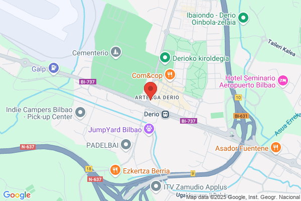 Bilbao Bizkaia Kutxa
